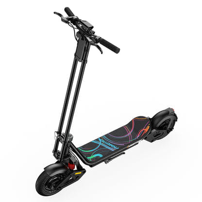 สกู๊ตเตอร์ไฟฟ้า INMOTION C10 (DUAL)